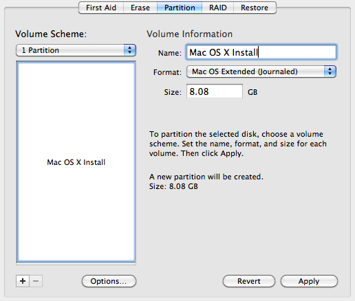 how to install mac os x lion from dmg file