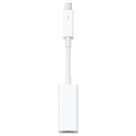 Apple Thunderbolt Gigabit Ethernet adapter